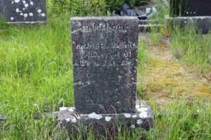 Egan Hubert Thomastown